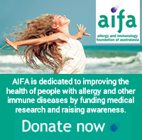 Help make a difference - Donate to AIFA
